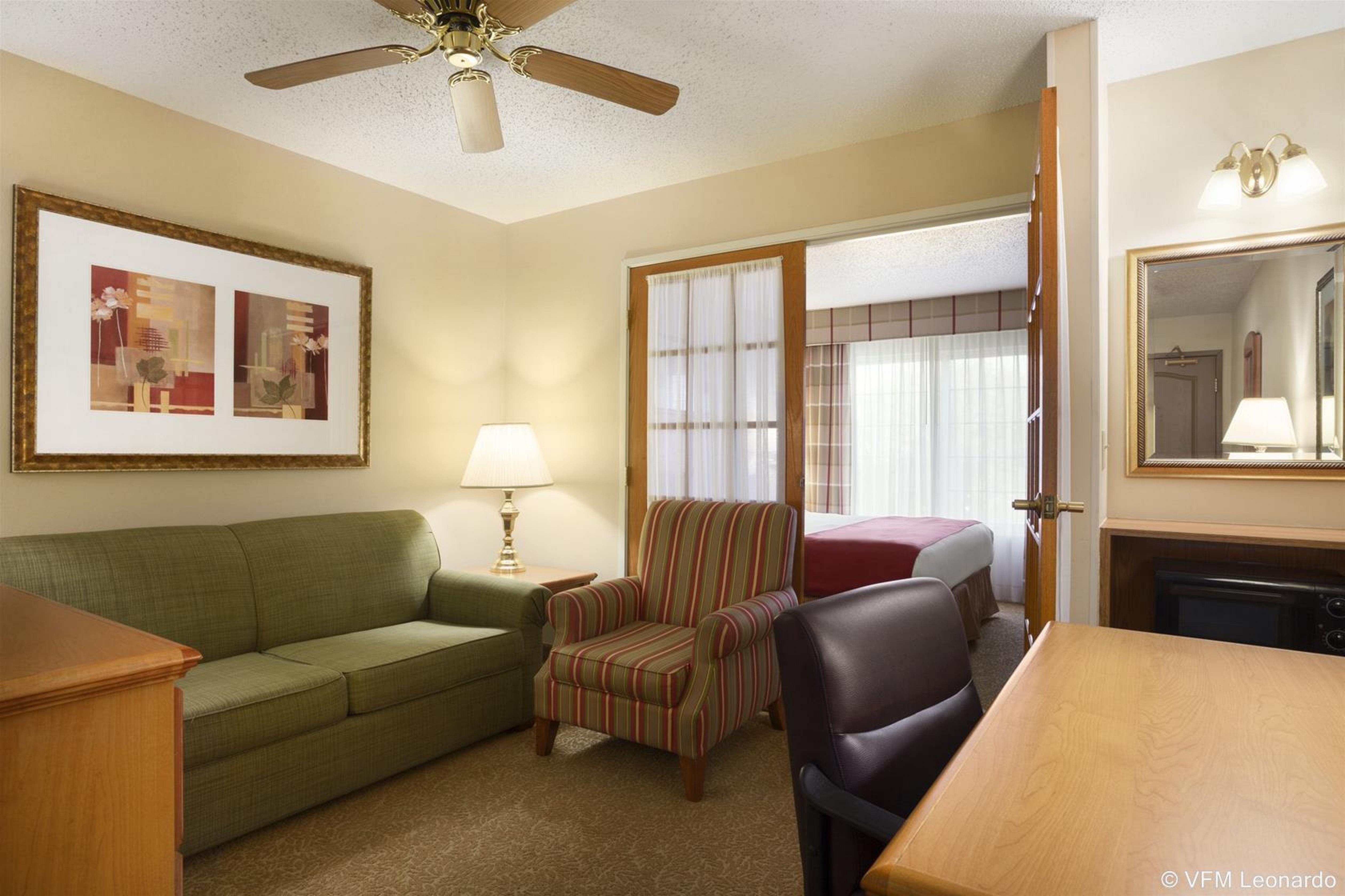 Country Inn & Suites By Radisson, Columbus Airport, Oh Exterior photo